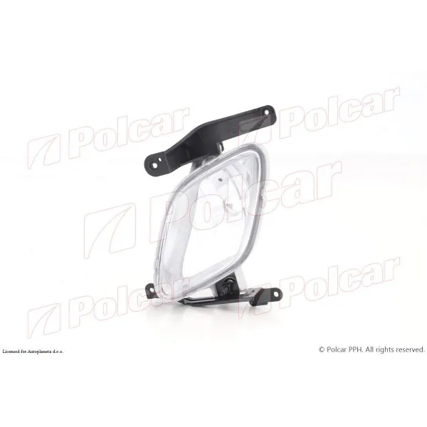 Maglenka KIA VENGA (YN), 10-; 