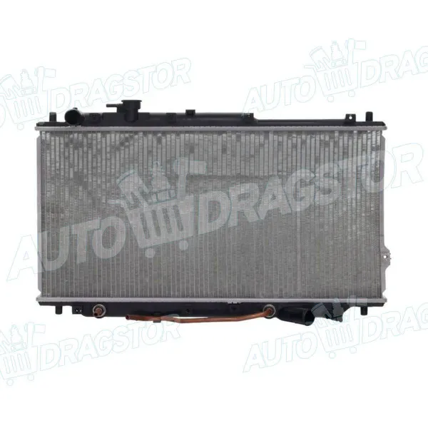 Hladnjak KIA CARENS (FC), 99-02; SEPHIA (FA), 92-97; SEPHIA (FB), 01-04; SEPHIA (FB), 97-01; SHUMA (FB), 97-04; 