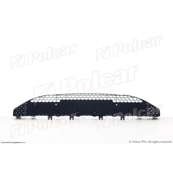 Zaštita ispod branika KIA CEE