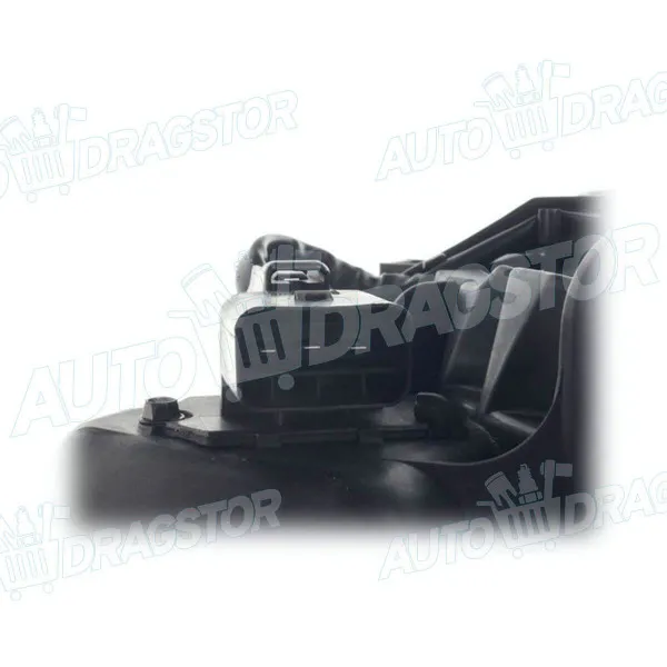 Propeler ventilatora HYUNDAI, KIA 