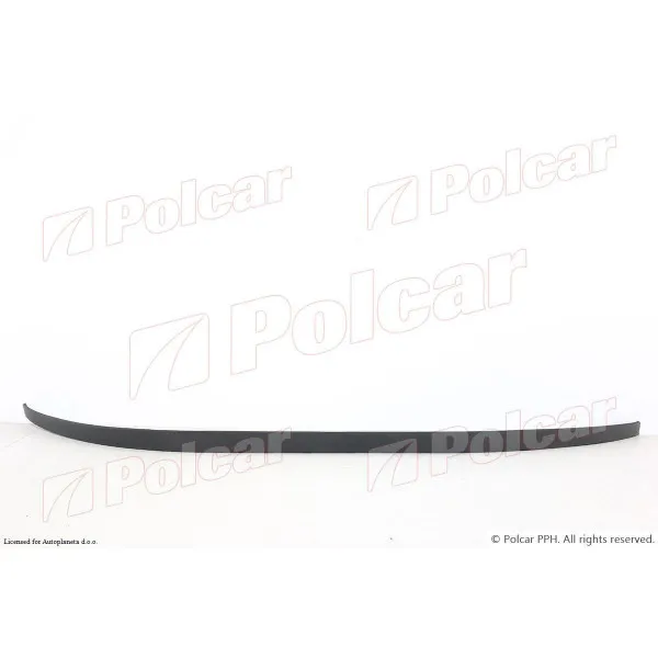 Spojler prednjeg branika KIA CEE