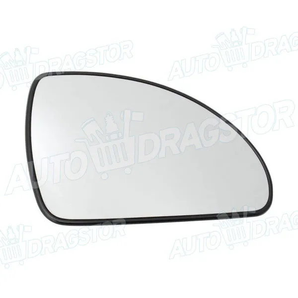 Staklo retrovizora sa nosačem KIA CEE