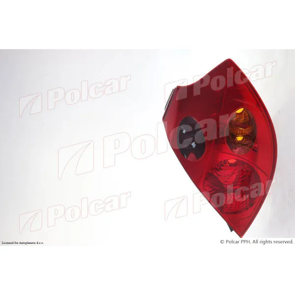 Štop svetlo KIA CEE