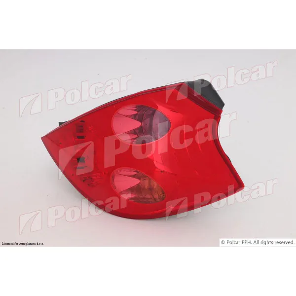 Štop svetlo KIA CEE