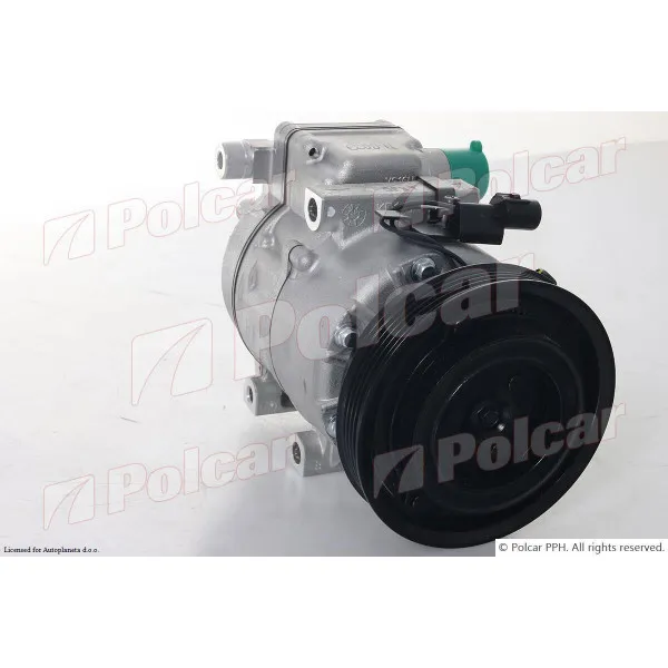 Kompresor klime HYUNDAI, KIA 