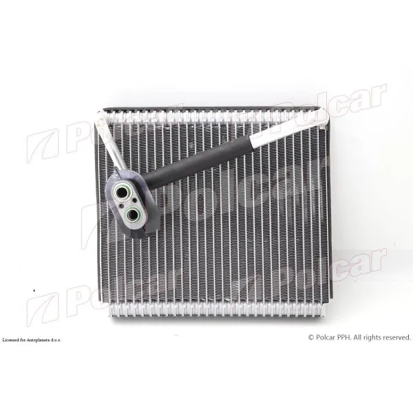 Evaporator-isparivač hladnjaka klime KIA CEE