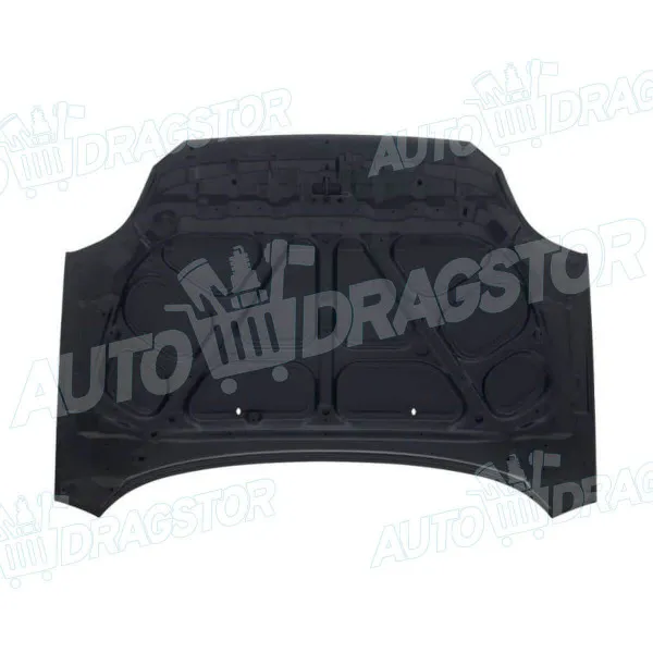 Hauba KIA RIO (DC), 00-05; 