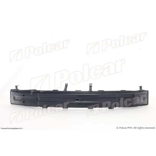 Šina branika KIA RIO (DC), 00-05; 