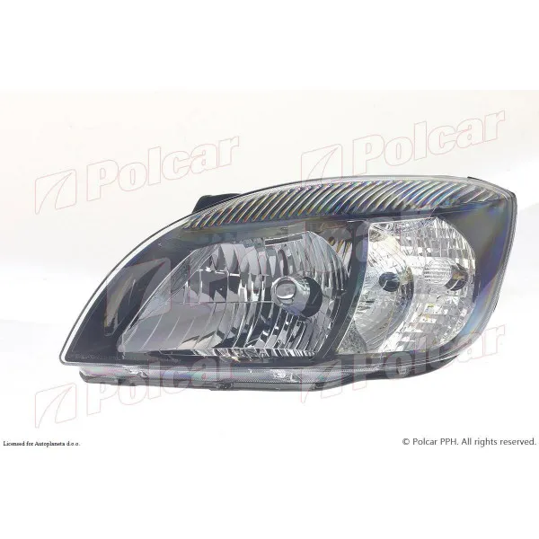 Far KIA RIO (DE), 05-11; 