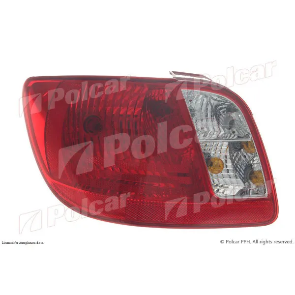 Štop svetlo KIA RIO (DE), 05-11; 