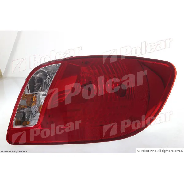 Štop svetlo KIA RIO (DE), 05-11; 
