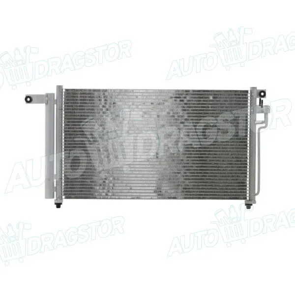 Hladnjak klime KIA RIO (DE), 05-11; 