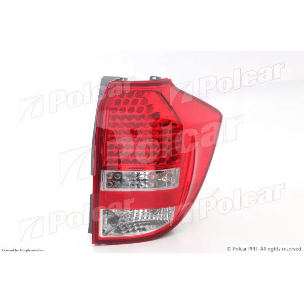 Štop svetlo KIA CEE