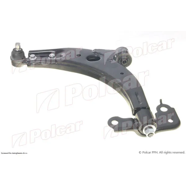 Rame KIA CARENS (FC), 99-02; CERATO (FE), 04-08; SHUMA (FB), 97-04; 