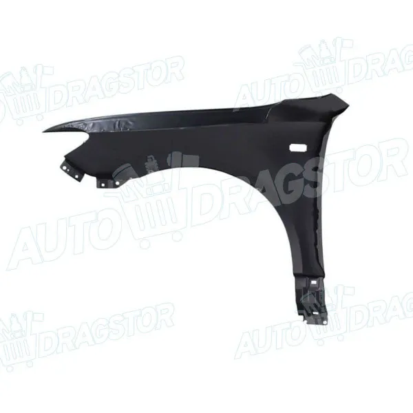 Blatobran KIA MAGENTIS (GE), 05-12; 