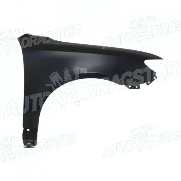 Blatobran KIA MAGENTIS (GE), 05-12; 