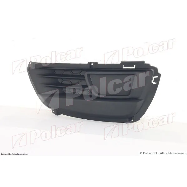 Rešetka branika KIA MAGENTIS (GE), 05-12; 