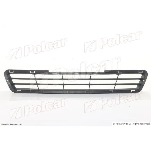 Rešetka branika KIA MAGENTIS (GE), 05-12; 