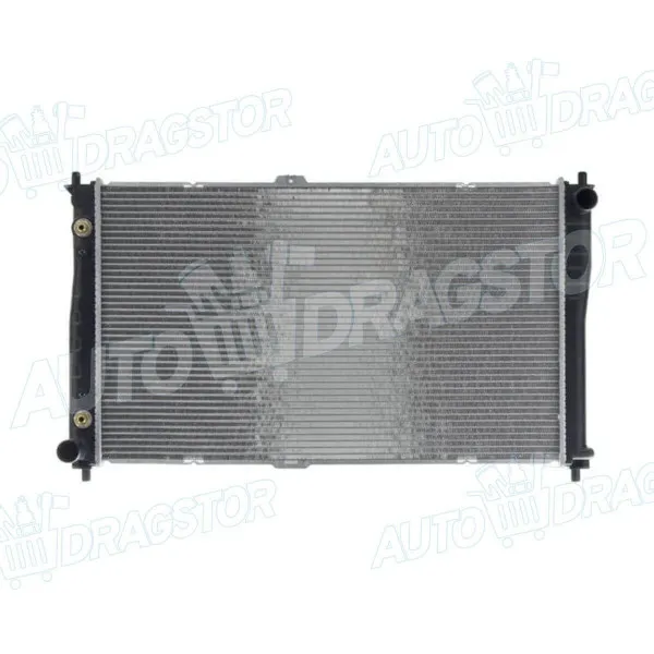 Hladnjak KIA CARNIVAL (GQ), 01-06; CARNIVAL (UP), 98-01; 