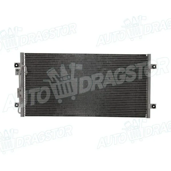 Hladnjak klime KIA CARNIVAL (GQ), 01-06; 