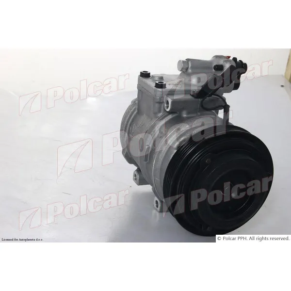 Kompresor klime KIA CARNIVAL (GQ), 01-06; CARNIVAL (UP), 98-01; 