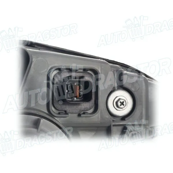 Far KIA CARNIVAL (GQ), 01-06; 