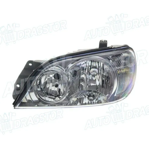 Far KIA CARNIVAL (GQ), 01-06; 