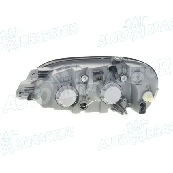 Far KIA CARNIVAL (GQ), 01-06; 