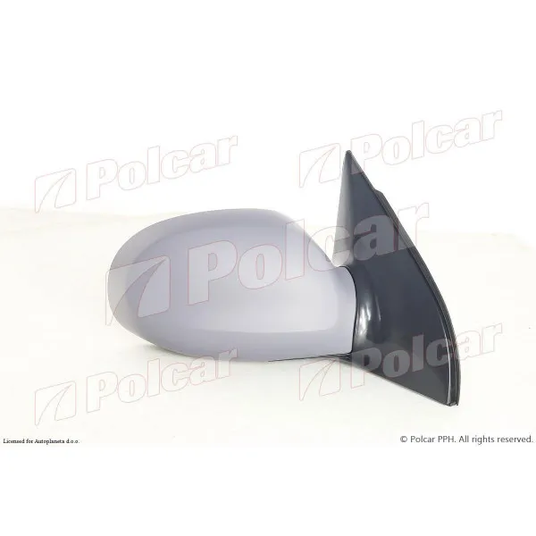 Retrovizor na vratima KIA CARNIVAL (GQ), 01-06; 