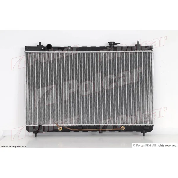 Hladnjak KIA CARNIVAL (VQ), 06-11; SEDONA (VQ), 06-14; 