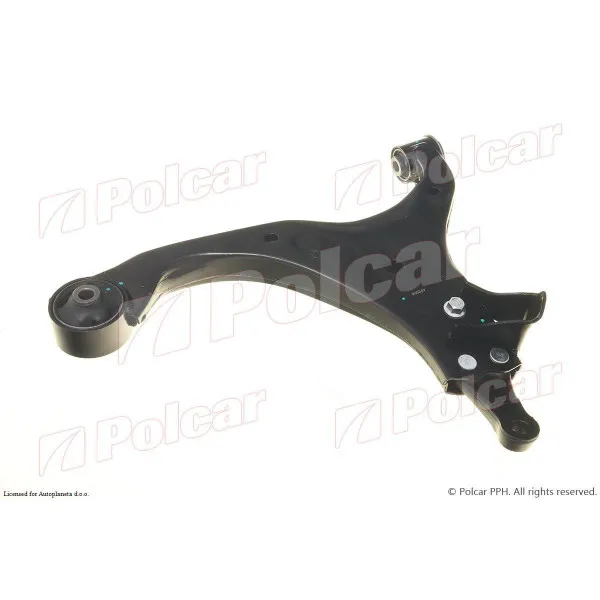 Rame KIA CARENS (UN), 06-13; 