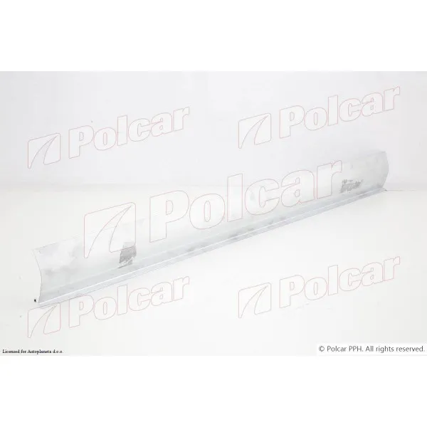 Deo sajtne KIA CARENS (UN), 06-13; 