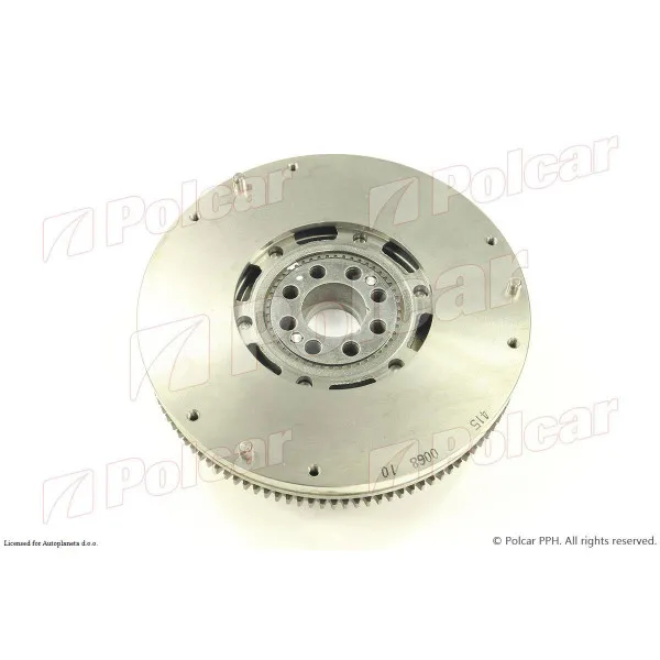 Zamajac LAND ROVER RANGE ROVER (P38A), 94-02; 