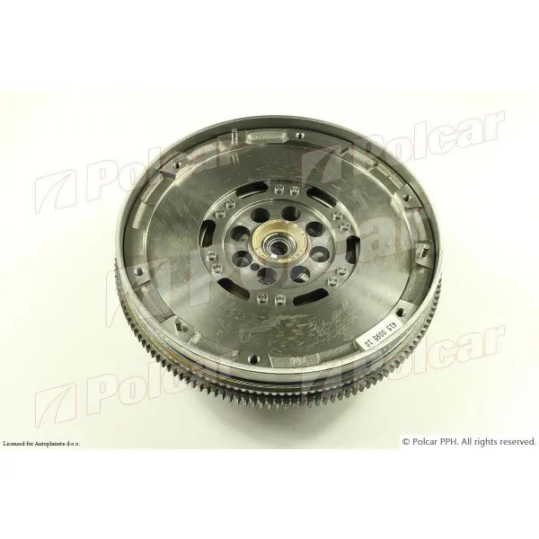 Zamajac MERCEDES C-KLASSE (W202), 93-01; E-KLASSE (W210), 95-03; 