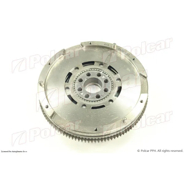 Zamajac BMW 3 (E36), 90-00; 3 (E46), 98-06; 5 (E39), 96-04; 7 (E38), 94-01; X5 (E53), 00-07; Z3 (E36/7/E36/8), 95-03; 