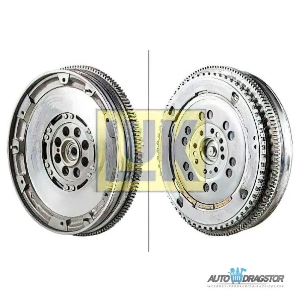 Zamajac MERCEDES C-KLASSE (W202), 93-01; E-KLASSE (W210), 95-03; 