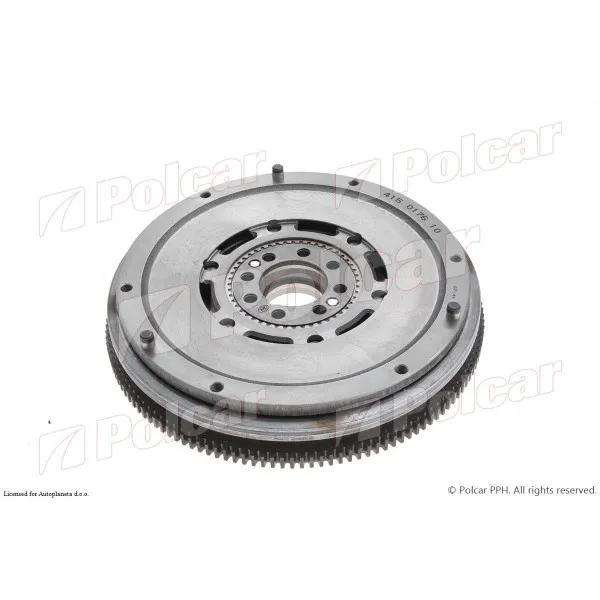 Zamajac MINI COOPER (R50/52/53), 01-07; ONE (R50/52), 01-07; 