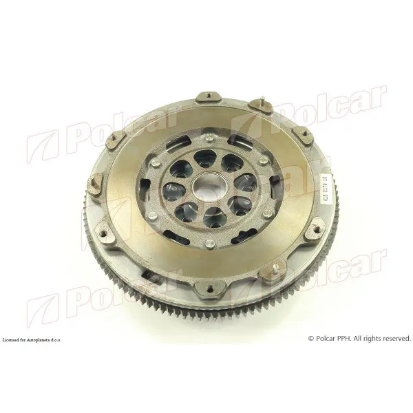 Zamajac FORD MONDEO (B4Y/B5Y/BWY), 00-07; 