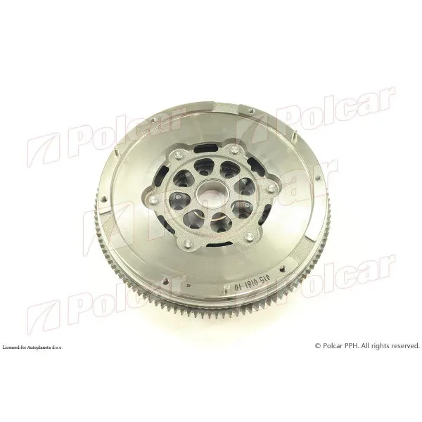 Zamajac FORD MONDEO (B4Y/B5Y/BWY), 00-07; 