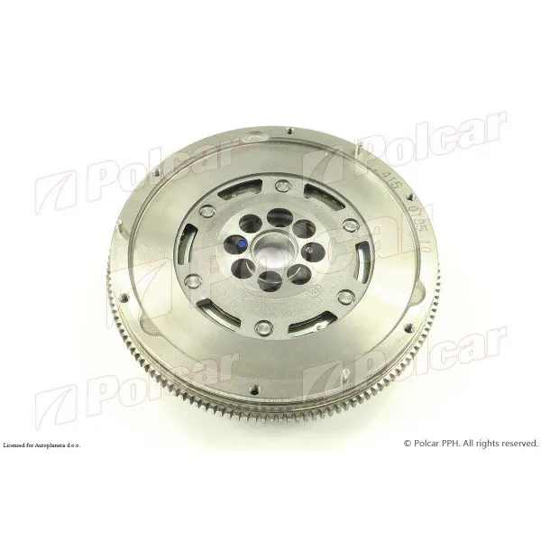 Zamajac FORD FOCUS (DAW/DBW/DNW/DFW), 98-07; TRANSIT CONNECT (C170), 02-14; 