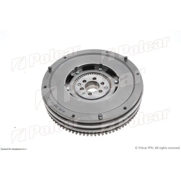 Zamajac MINI COOPER (R50/52/53), 01-07; ONE (R50/52), 01-07; 