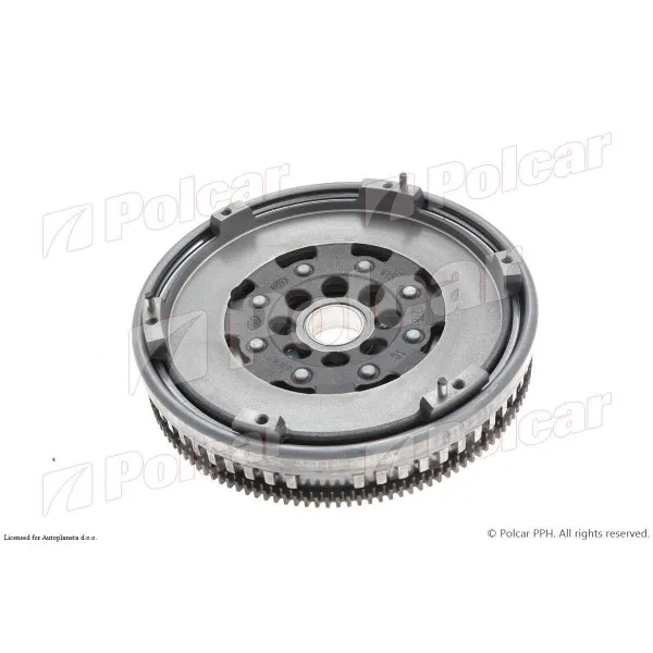 Zamajac MERCEDES A-KLASSE (W169), 04-12; B-KLASSE (W245), 05-11; 