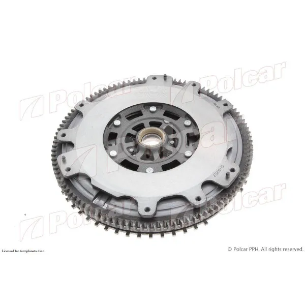 Zamajac NISSAN ALMERA (N16), 00-07; ALMERA TINO (V10), 00-06; PRIMERA (P12), 01-07; X-TRAIL (T30), 01-07; 