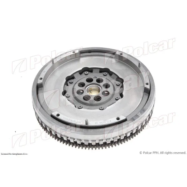 Zamajac KIA CARNIVAL (VQ), 06-11; 