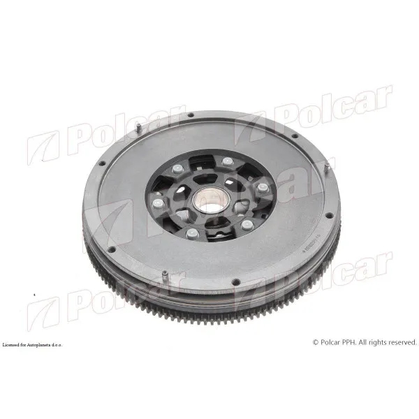 Zamajac OPEL ASTRA H (A04), 03-14; ZAFIRA B (T98), 05-12; 
