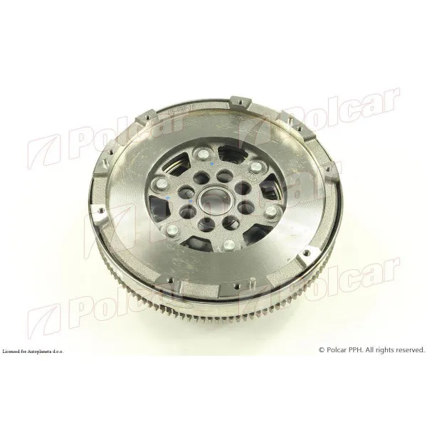 Zamajac OPEL ASTRA H (A04), 03-14; CORSA D (S07), 06-15; 