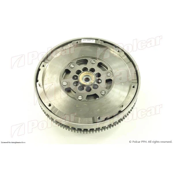 Zamajac AUDI A4 (B7/8E/8H), 04-07; A6 /ALLROAD(C6/4F), 04-10; 