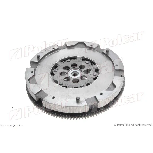Zamajac BMW 5 (E60/61), 03-10; X3 (E83), 04-10; X5 (E53), 00-07; 