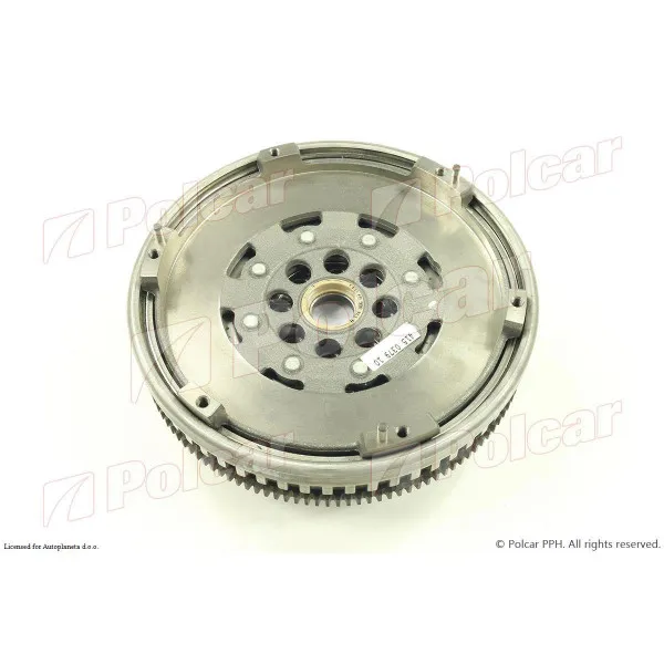 Zamajac MERCEDES A-KLASSE (W169), 04-12; B-KLASSE (W245), 05-11; 