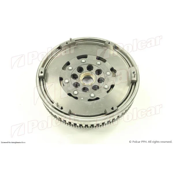 Zamajac MERCEDES A-KLASSE (W169), 04-12; B-KLASSE (W245), 05-11; 